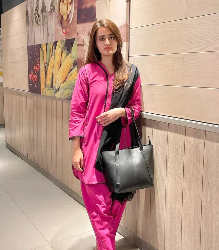 Glow Bags set of 3 Pieces - Mega Sale