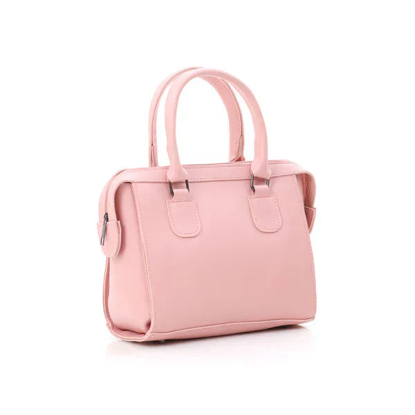 Zip Zap Bags Set of 2 Pink