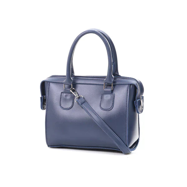 Zip Zap Bags Set of 2 Blue