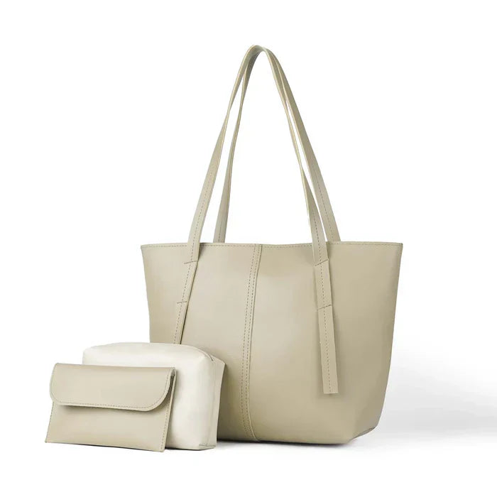 Glow Bags set of 3 - Skin