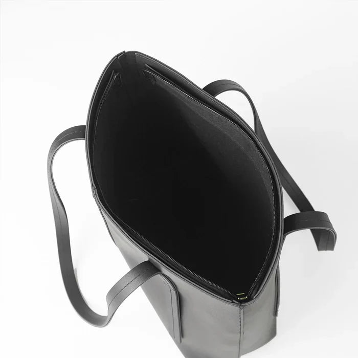 Glow Bags set of 3 - Black