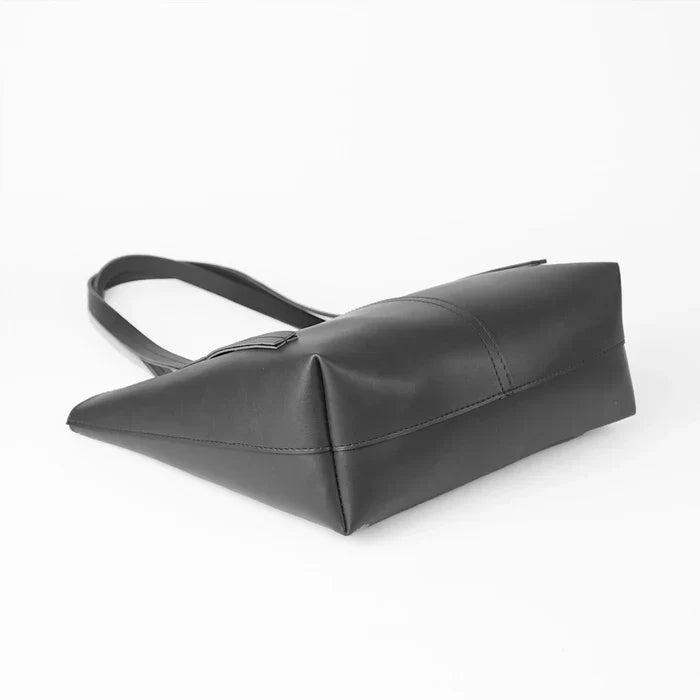 Glow Bags set of 3 - Black