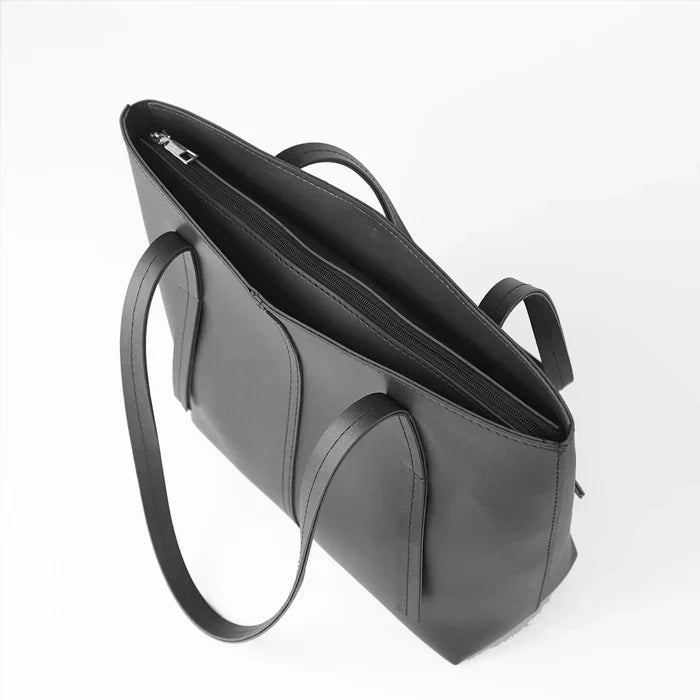 Glow Bags set of 3 - Black