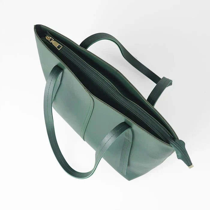 Glow Bags set of 3 - Green