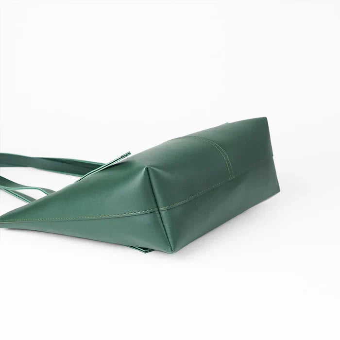 Glow Bags set of 3 - Green