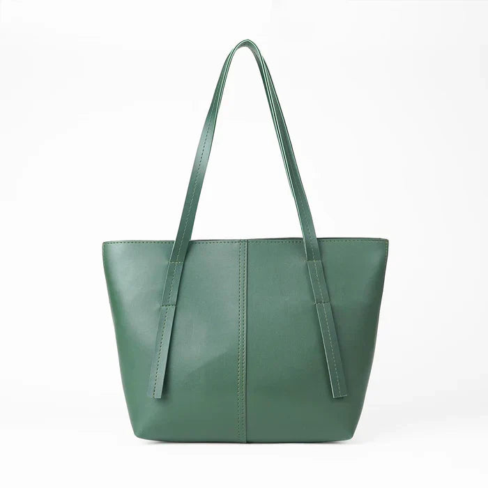 Glow Bags set of 3 - Green