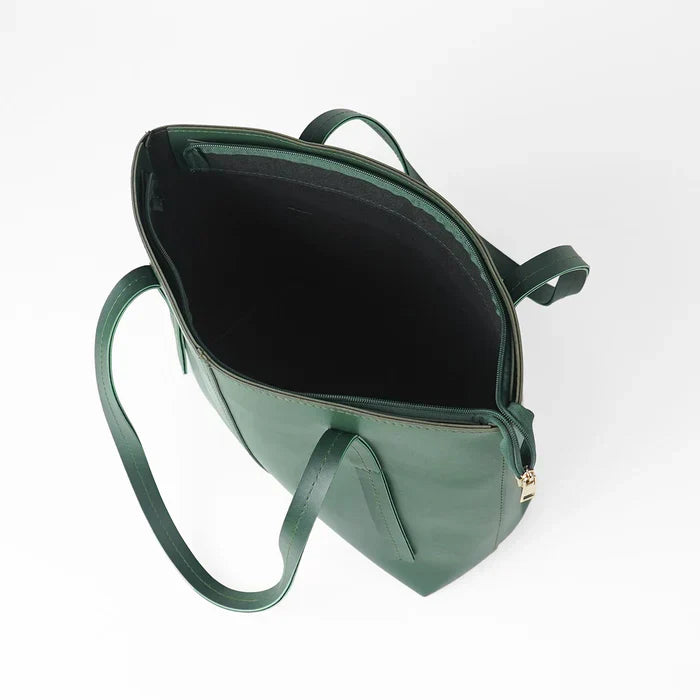 Glow Bags set of 3 - Green
